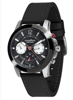 Orologio Goodyear in Acciaio G.S01241.01.03